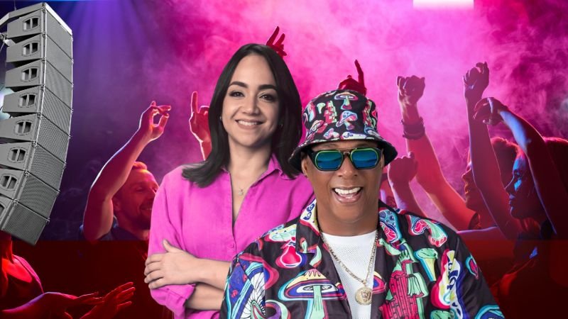 “Déjame Gozar Faride”: El tema viral que expone la frustración popular con sátira y ritmo