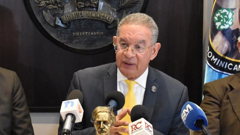 Instituto Duartiano rechaza acusaciones de la ONU y denuncia campaña de descrédito contra RD