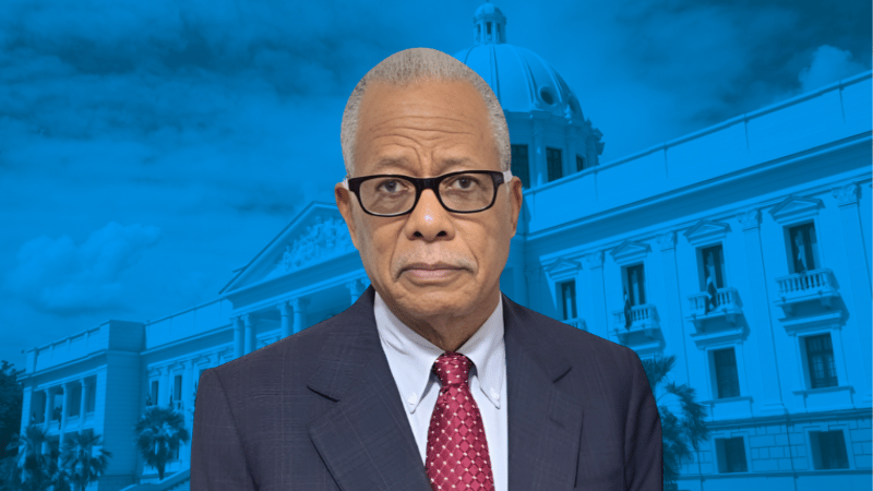 Primera reunión entre el presidente Abinader y el embajador haitiano marca reinicio del diálogo bilateral