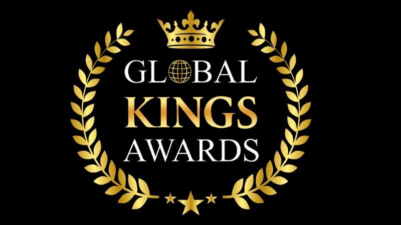 Global Kings Awards: Una plataforma internacional para exaltar el talento, la cultura y los sueños