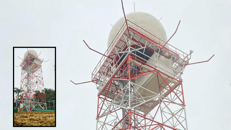 IDAC inaugurará Radar Doppler en Puerto Plata para fortalecer la seguridad aérea
