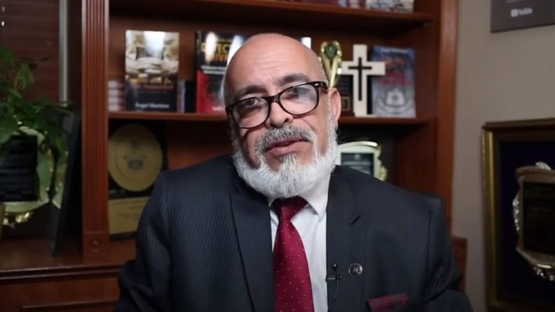 Fiscalía de Santiago cita a Ángel Martínez “El Detective” por querella de extorsión y chantaje presentada por Arnulfo Gutiérrez