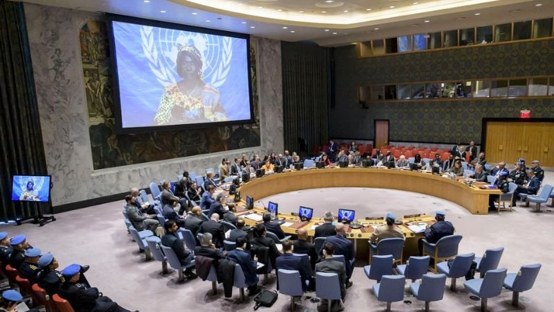 Consejo de Seguridad de la ONU aborda crisis haitiana mientras RD inicia diálogo nacional sobre su impacto