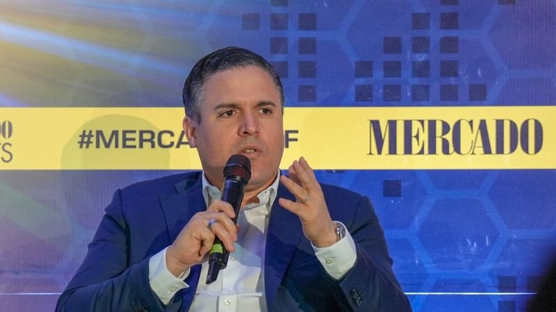 Autoridad Portuaria Dominicana anuncia expansión del puerto de Haina y destaca avances en modernización portuaria