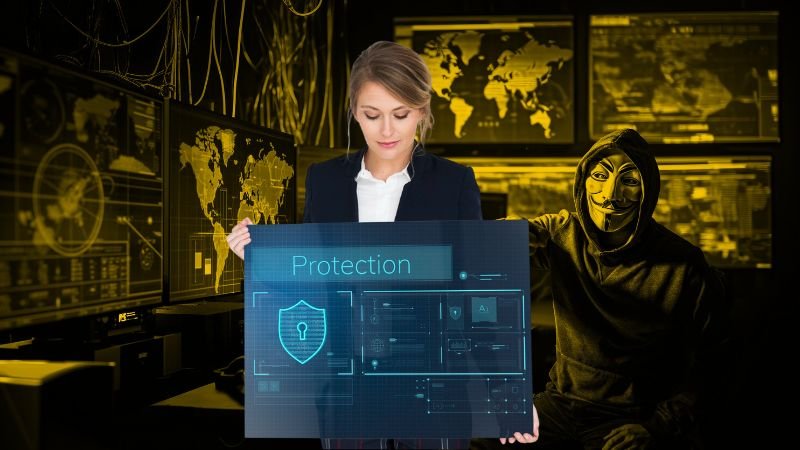 IA e Internet de las Cosas (IoT) abren nuevas puertas a los ciberdelincuentes.