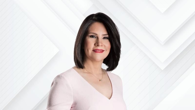 Alicia Ortega advierte sobre intento del Gobierno de regular medios: "Podría afectar la libertad de expresión"