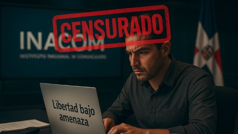 INACOM peligro silencioso