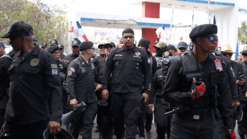 Antigua Orden Dominicana denuncia intento de censura con proyecto de ley en el Congreso