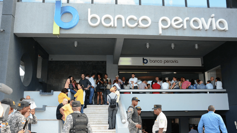 El Ministerio Público recusa a jueza por presunta parcialidad en caso Banco Peravia