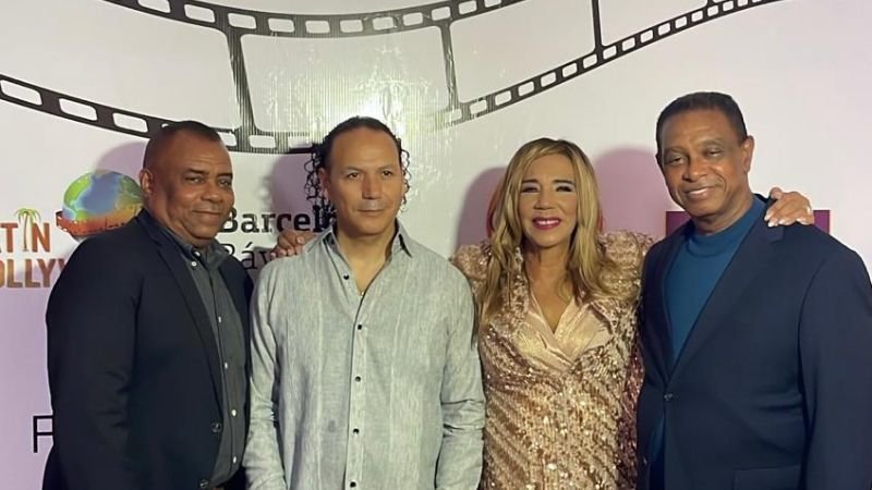 Fashion compassion se realiza con éxito en Punta Cana a favor de la Fundación Niños y Niñas de Cristo