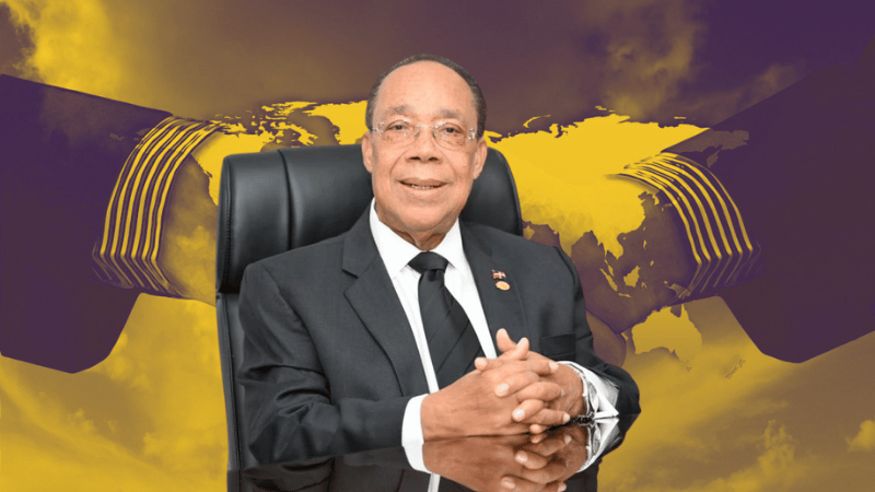 Tratados internacionales y soberanía dominicana