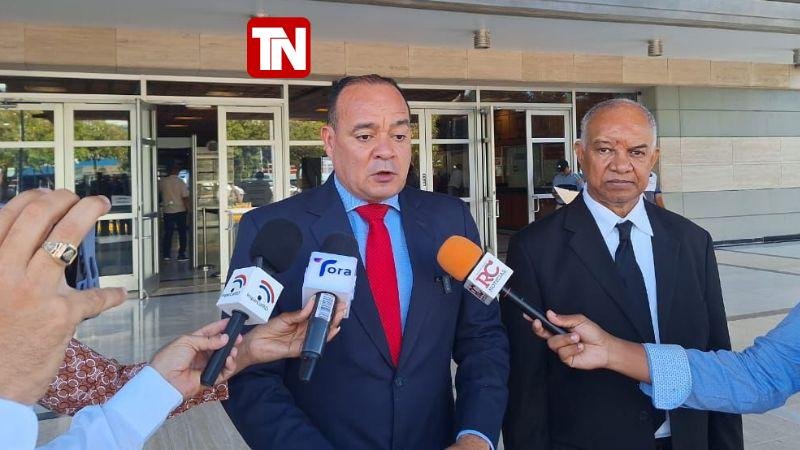 Denuncian graves irregularidades en el Ministerio de Industria y Comercio