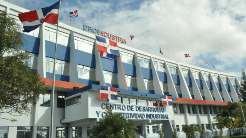 Proindustria logra recuperación récord de cartera de crédito con un crecimiento del 16%