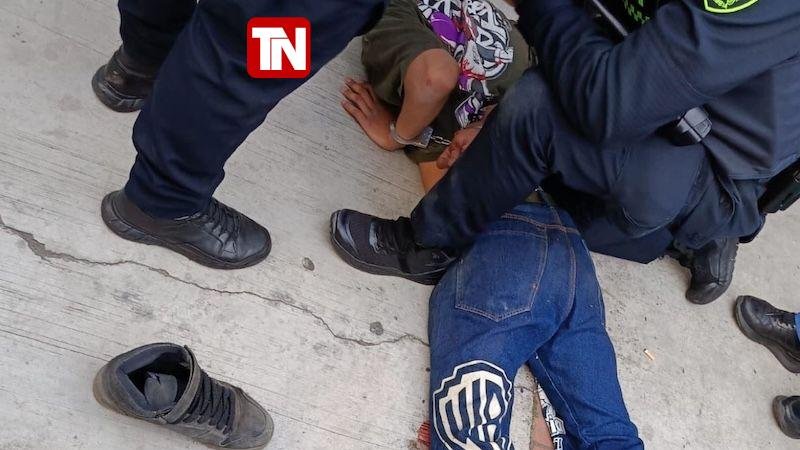 Atacante de Miguel Uribe Turbay no aceptó los cargos y se declaró inocente