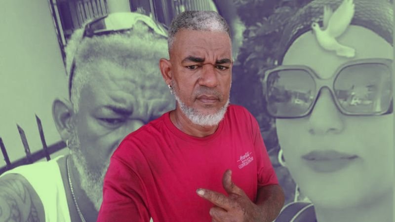 Hombre asesina a su pareja e hijastro de 7 años y abusa de hijastra en Los Alcarrizos; luego muere bajo custodia