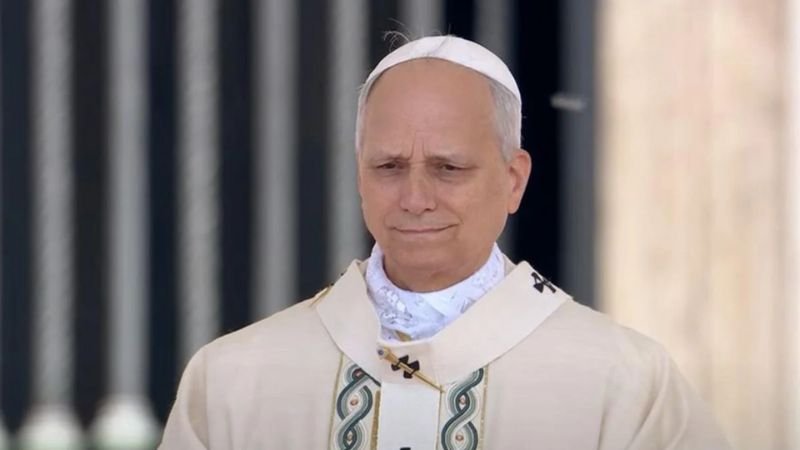 Papa León XIV hace llamado urgente por la paz mundial y anuncia proyecto ecológico en el Vaticano