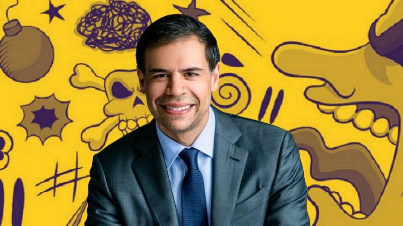 Ministro de Cultura: No al lenguaje soez por fama o monetización