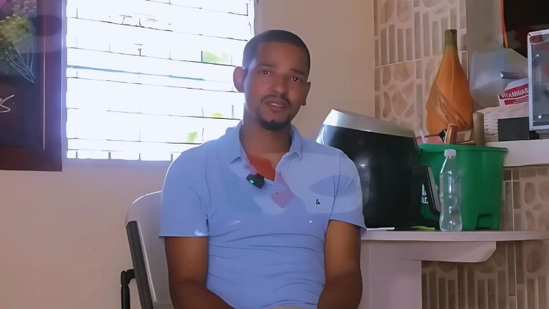 Ex empleado del Jet Set rompe el silencio: “Tengo pruebas y temo por mi vida”