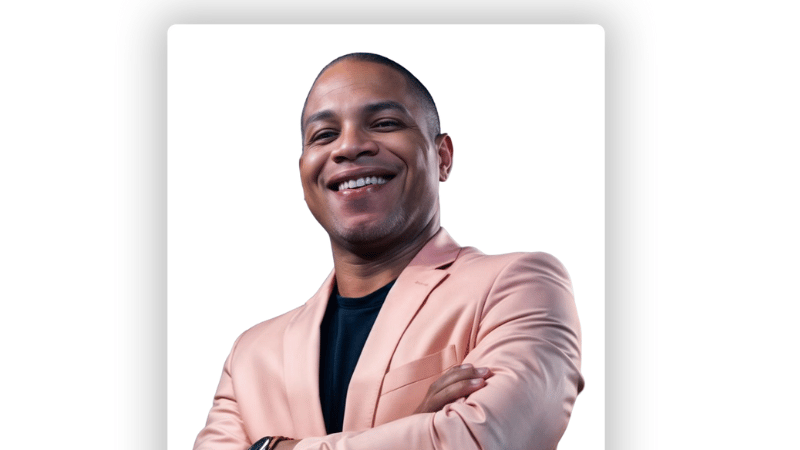 Lesly Carriere: del micrófono al algoritmo, una historia de transformación con propósito