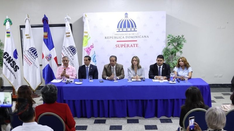 Gobierno inicia entrega del Bono de Emergencia a familias afectadas por la tragedia en Jet Set