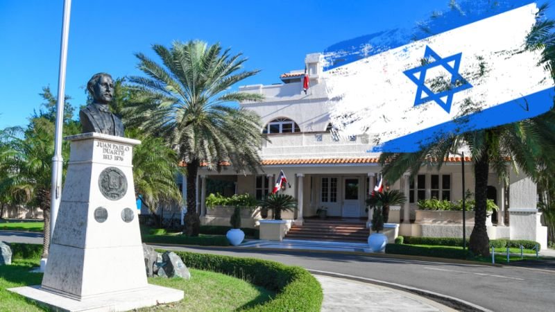 MIREX exhorta a dominicanos en Israel a resguardarse en refugios seguros ante escalada de violencia