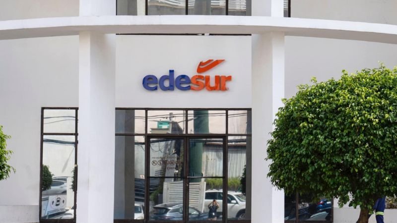 Edesur intensifica operativos antifraudes y logra regularizar a más de 2,400 clientes