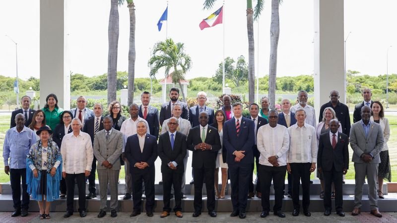 Estados Unidos Amenaza con Abandonar la OEA: Un Giro Diplomatico Inesperado