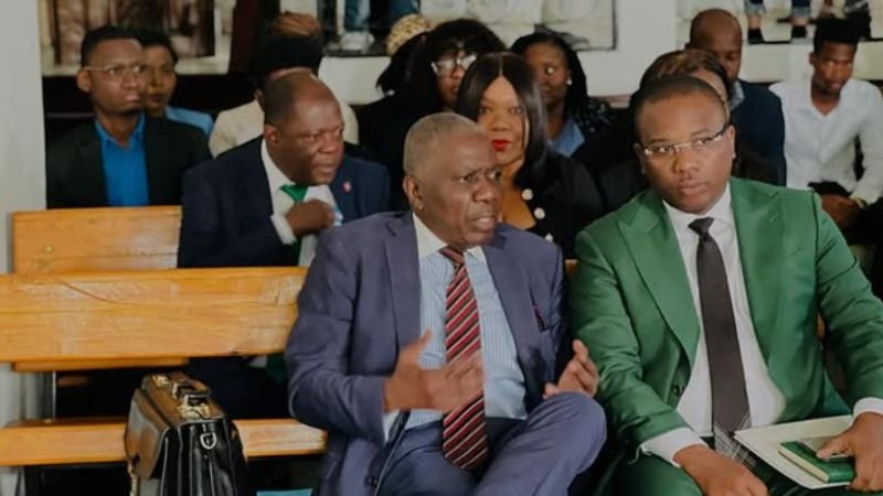 Citación Judicial Desata Polémica: Acusaciones de Motivos Políticos en Caso de Magnicidio