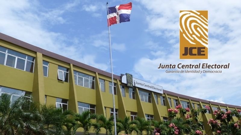 Nuevos Precios para Documentos de la JCE en el Exterior a Partir del 1 de Julio