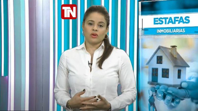 Especialista en Derecho alerta sobre estafas inmobiliarias y ofrece claves para protegerse