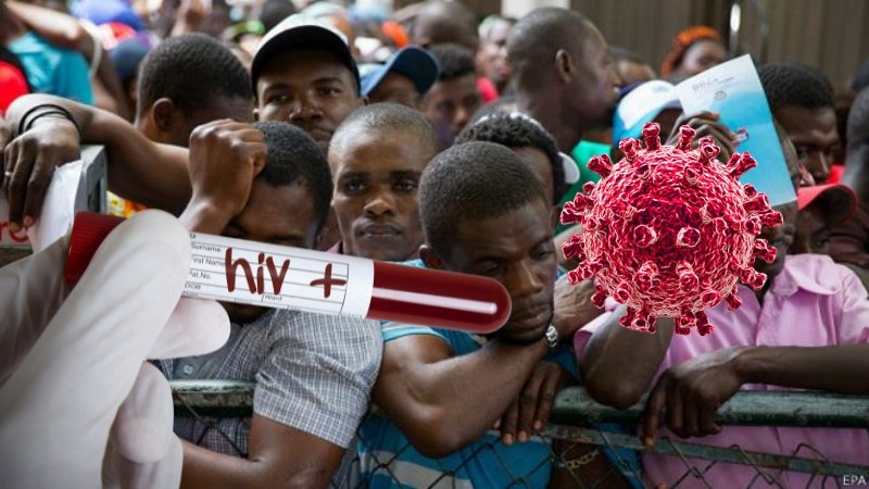 Haití Exige una Estrategia de Derechos Humanos en la Lucha contra el VIH
