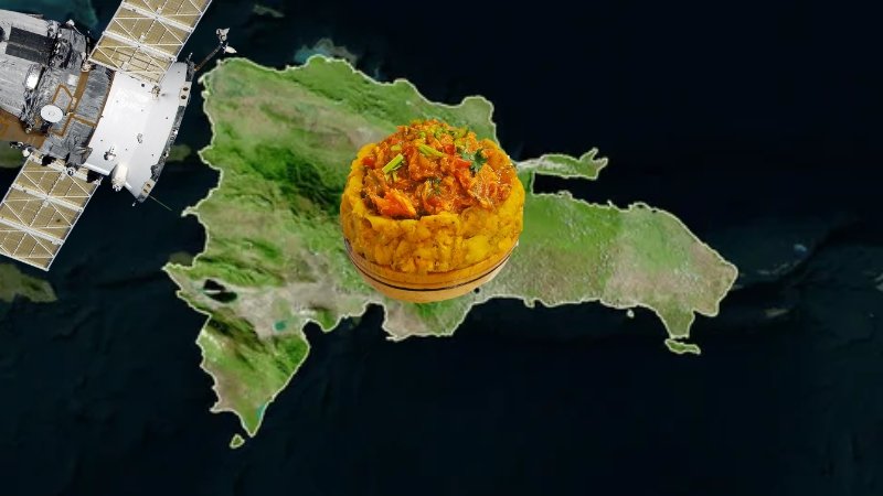 República Dominicana Aspira a Récord Mundial con el Mofongo Más Grande