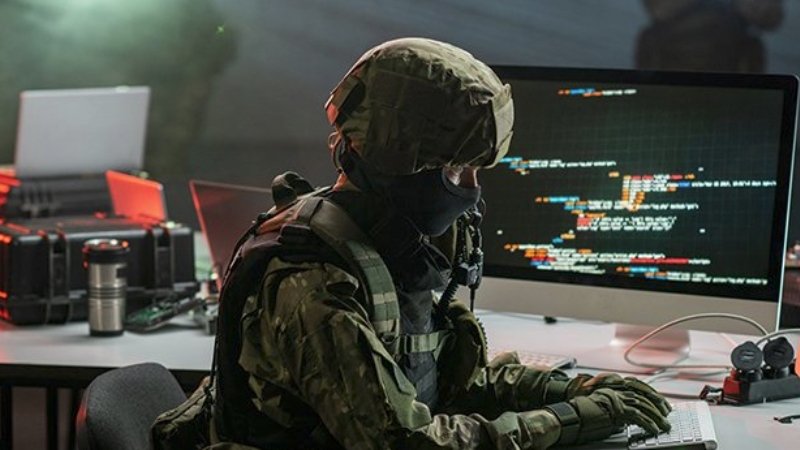 Hackers atacan banco vinculado a la Guardia Revolucionaria de Irán