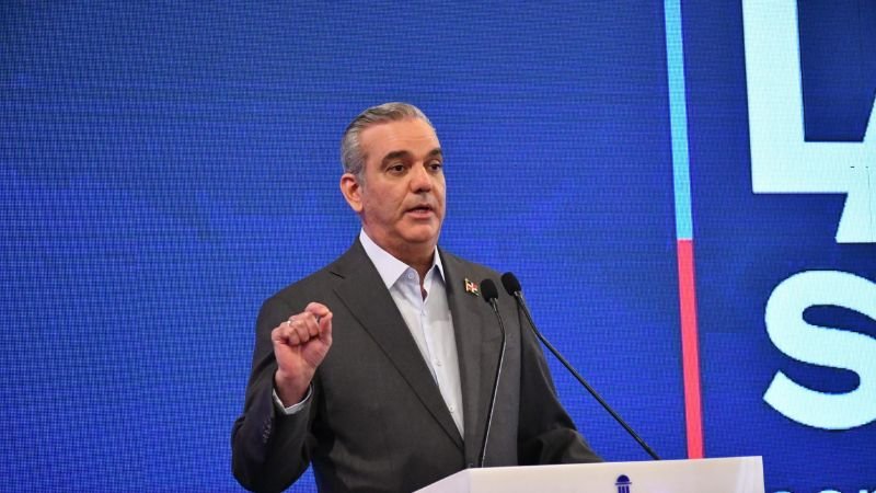 Presidente Luis Abinader destaca avances históricos en salarios mínimos y justicia social