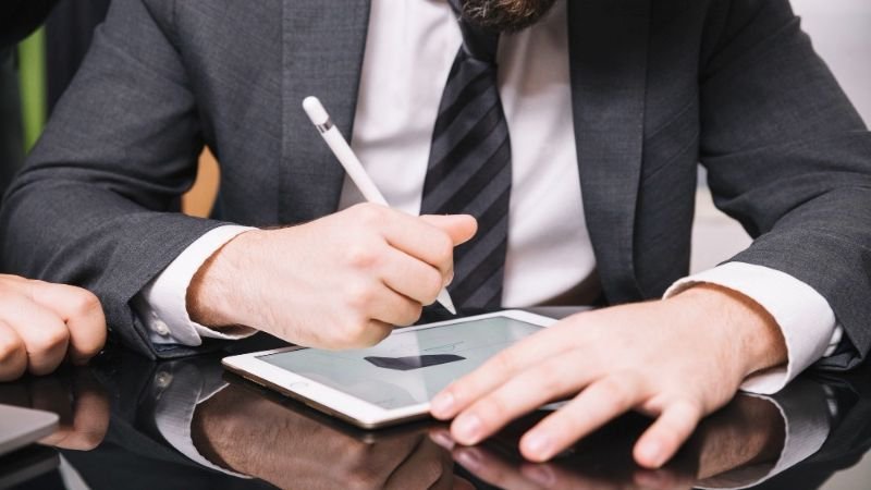 Docusign: ESET revela cómo proteger tus datos del fraude