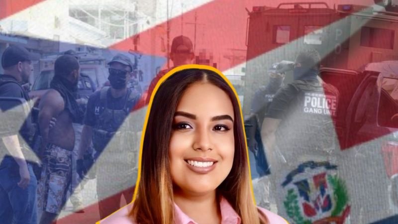 Puerto Rico entre el derecho soberano y la realidad económica que representa la inmigración Dominicana en la Isla