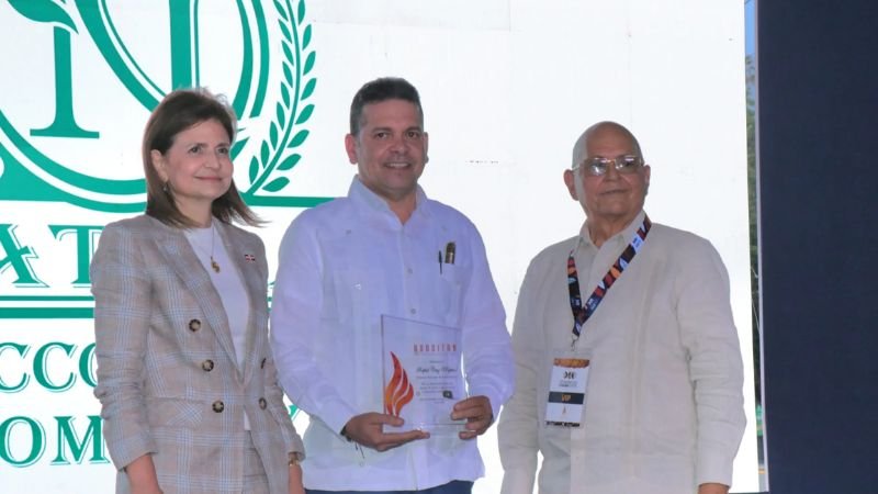 Gobierno Impulsa el Crecimiento del Sector Tabacalero con Millonaria Inversión en Tamboril