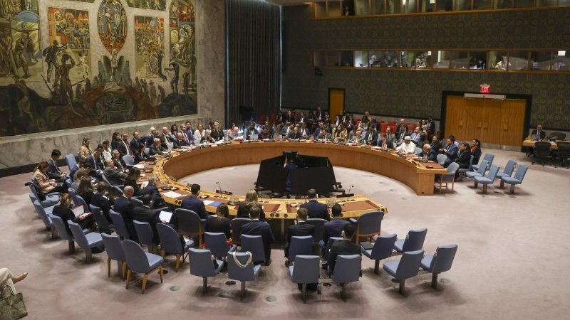 ONU Convoca Sesión de Emergencia Solicitada por Irán en Medio de Tensión Nuclear