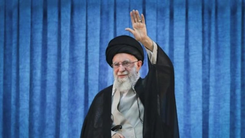 Ayatolá Jameneí Prepara el Terreno para una Sucesión Decisiva