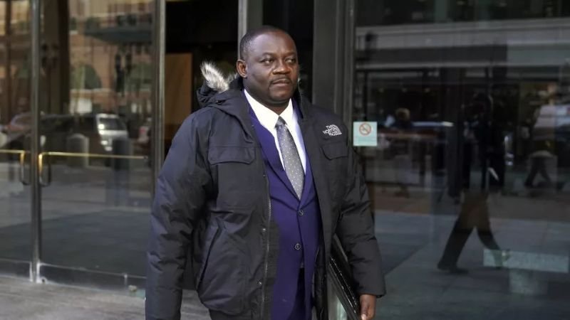 Exalcalde haitiano condenado en EE.UU. por fraude de visas tras ocultar historial de violencia política