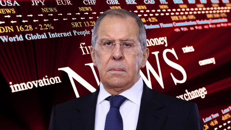 Lavrov afirma que Rusia respalda reactivar la cooperación entre Irán y el OIEA