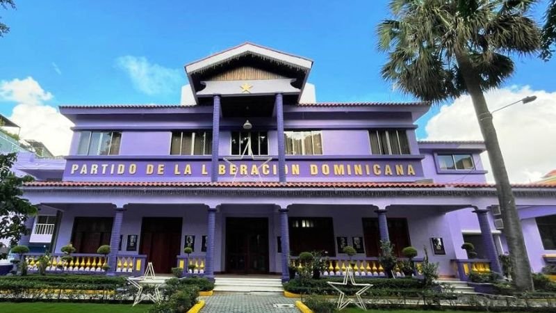 PLD Analizará Sentencia del TSE en Reunión Crucial el 3 de Julio