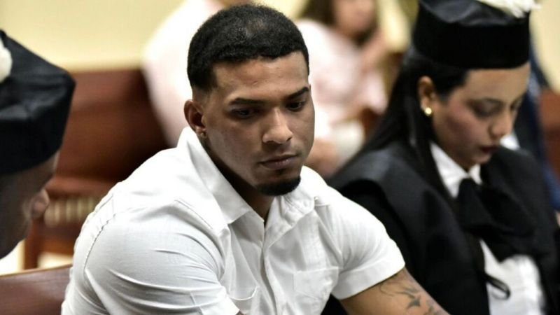 Wander Franco sabrá este jueves si irá a prisión por caso de abuso