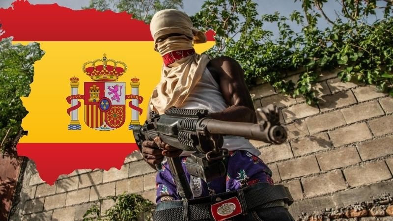 España Insta a la Comunidad Internacional a Redoblar Apoyo a Haití