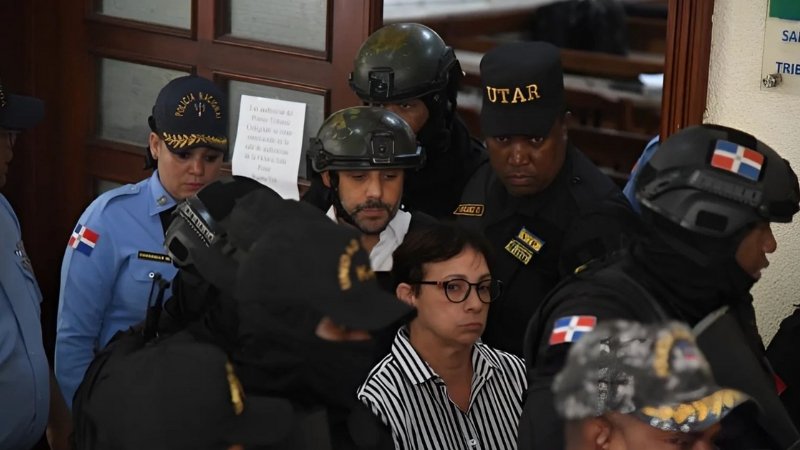 Ministerio Público Apela Decisión en Caso Jet Set Club