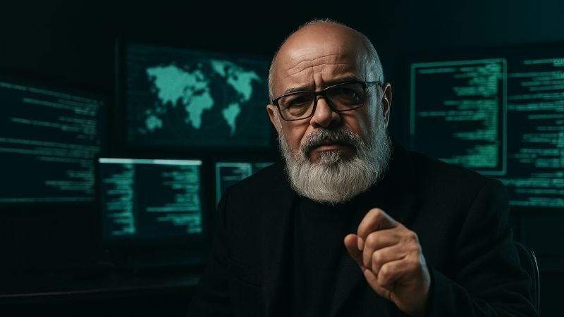 Solicitan medidas de coerción contra Ángel Martínez por presuntos delitos cibernéticos