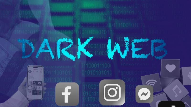 Prostitución en redes sociales y la dark web: un fenómeno en la era digital
