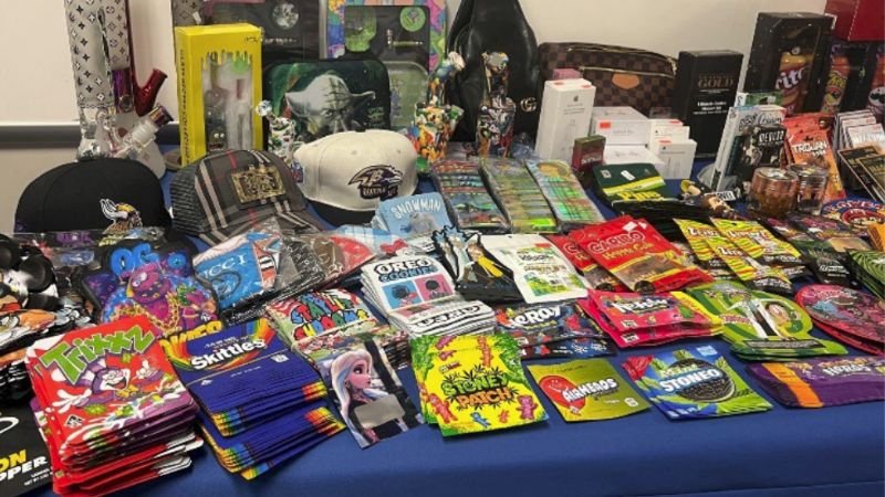 Minerd implementará Medidas Reforzadas en Escuelas para Combatir el Consumo de Drogas