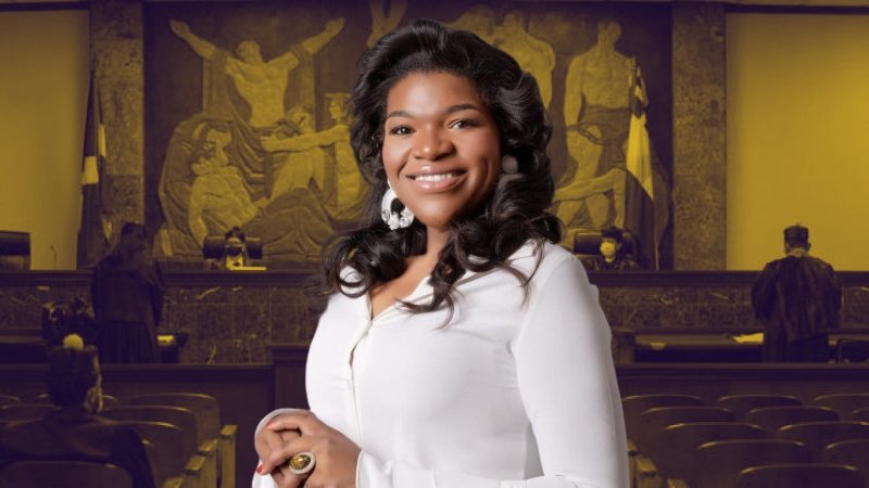 Elizabeth Silverio intentará hoy revocar condena de 7 años de prisión ante el tribunal