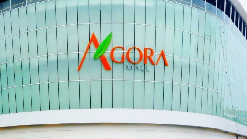 Ágora Mall expresa pesar por trágico incidente de joven que saltó desde el cuarto